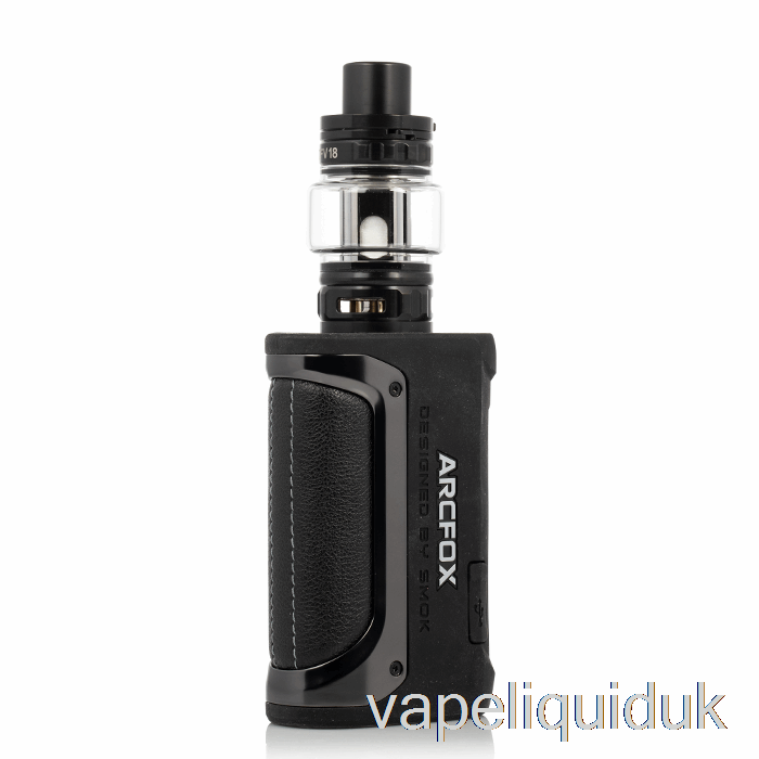 SMOK ARCFOX 230W TC Starter Kit Prism Gunmetal Vape Liquid